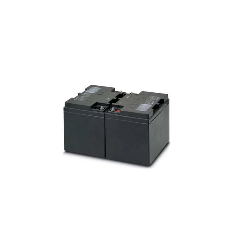 UPS-BAT-KIT-VRLA 2X12V/38AH